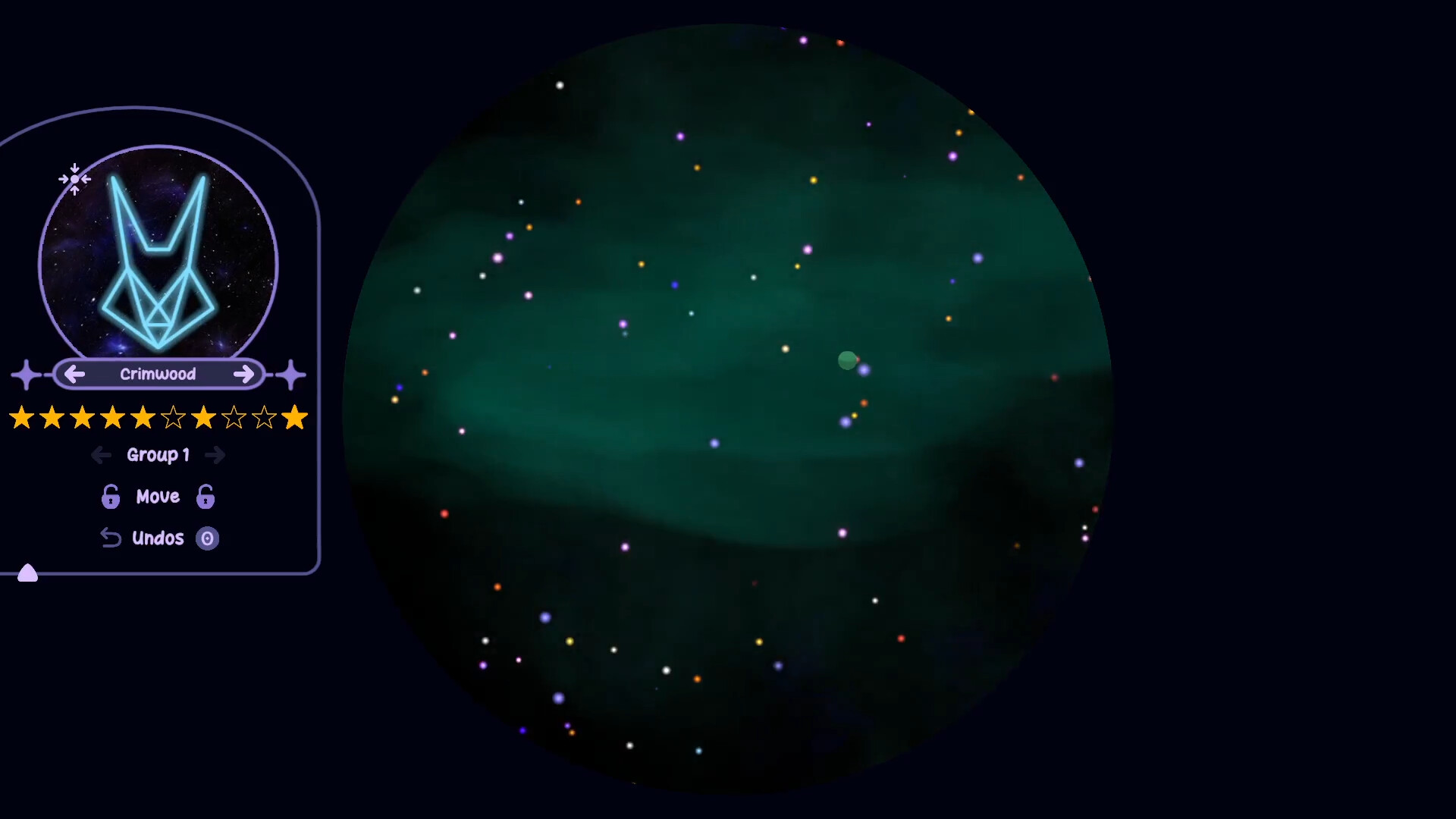 Astronook screenshot #5