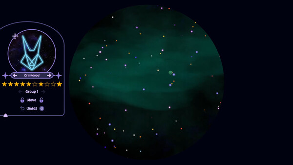 Astronook screenshot 5