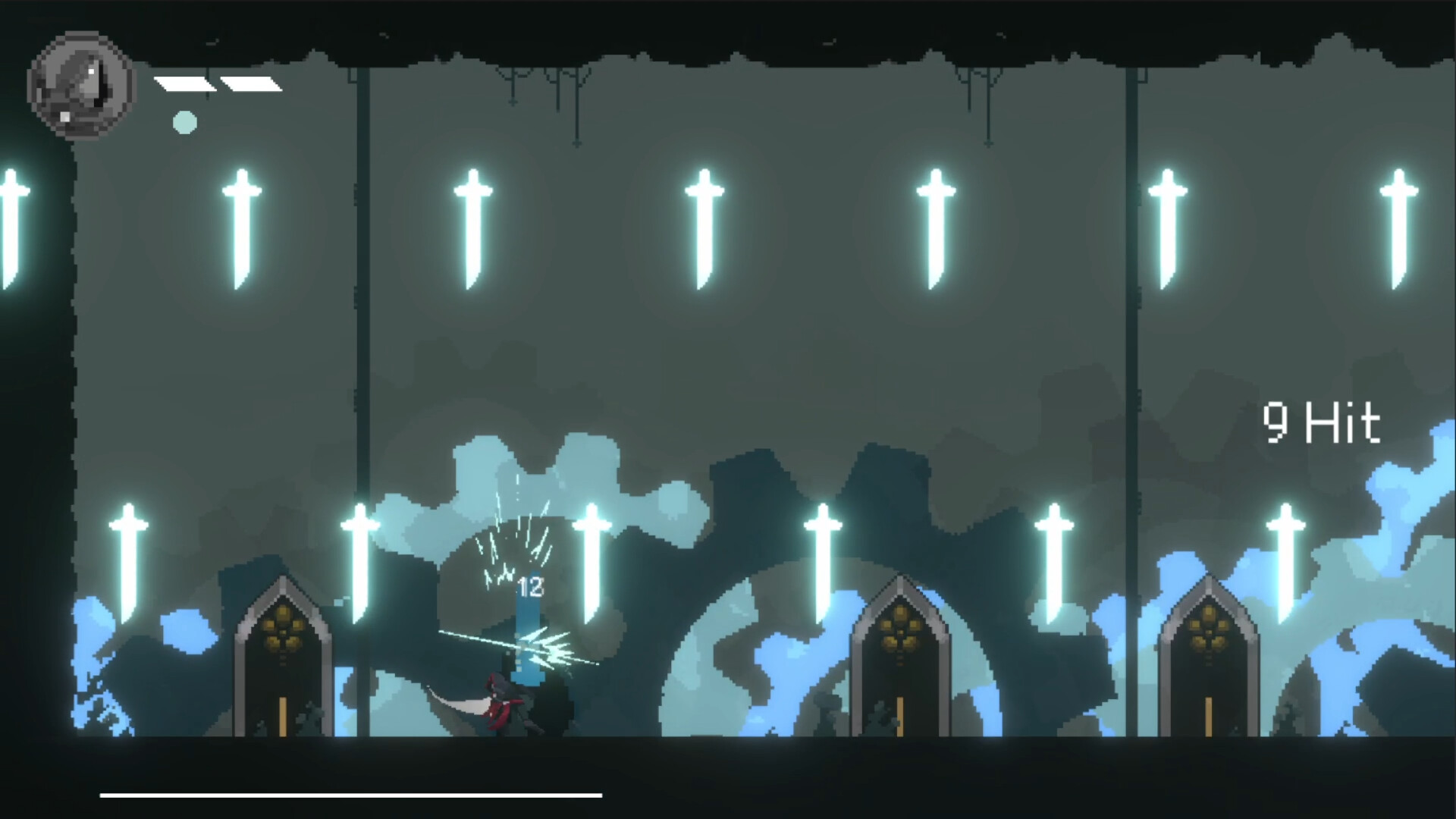 Spirit Knight screenshot #3