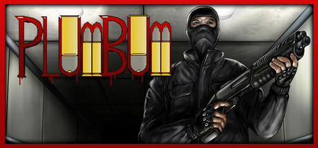 Plumbum cover art
