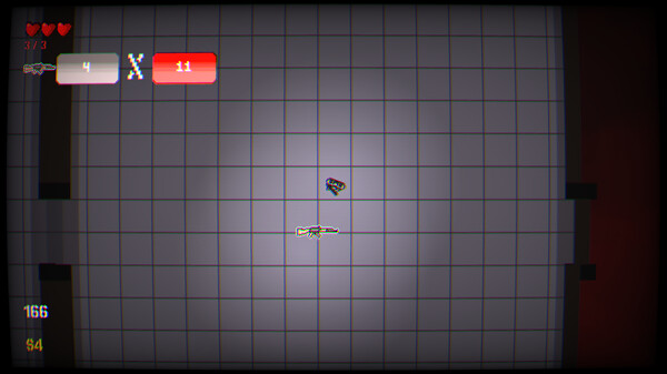 Screenshot z Plumbum