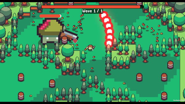 Screenshot media