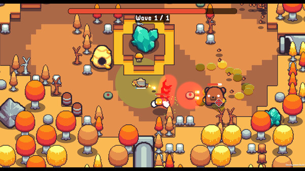 Screenshot media