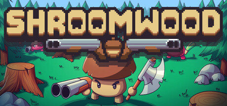 Shroomwood Playtest cover art