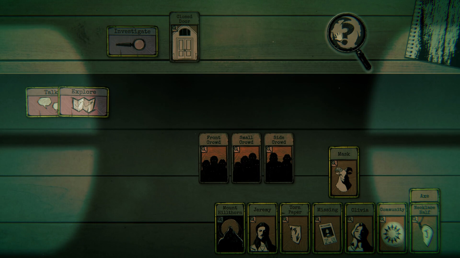  Hillthorn screenshot #3