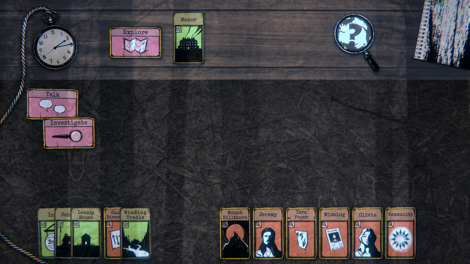  Hillthorn screenshot #5