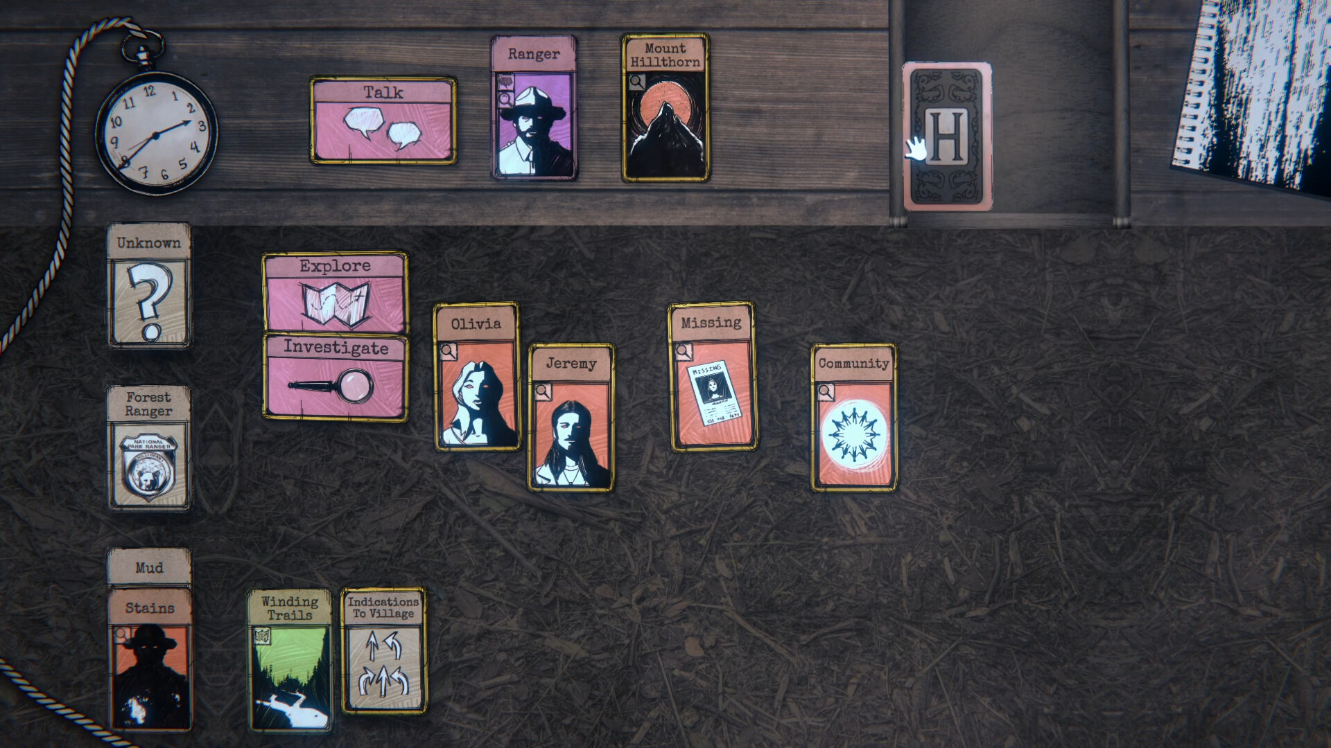  Hillthorn screenshot #2