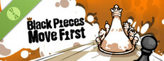 Black Pieces Move First Demo Small Capsule Image