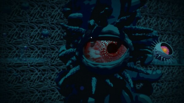 Dissonant Playtest screenshot 1