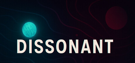 Dissonant Playtest cover art