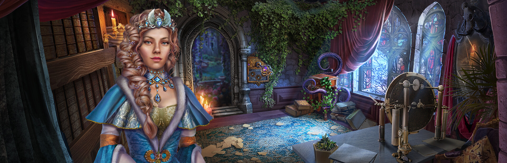Cursed Fables: A Gilded Rose Collector's Edition