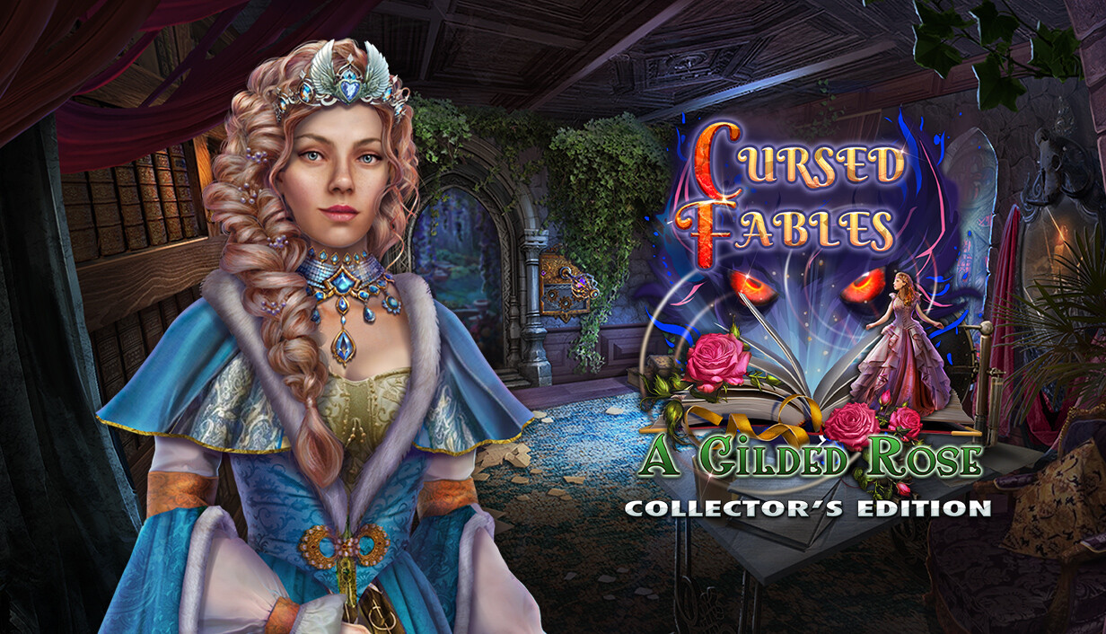 Cursed Fables: A Gilded Rose Collector's Edition