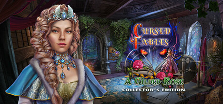 Cursed Fables: A Gilded Rose Collector's Edition banner image