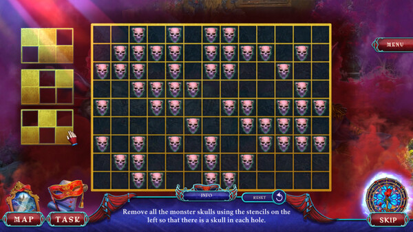 Cursed Fables: A Gilded Rose Collector's Edition screenshot 6