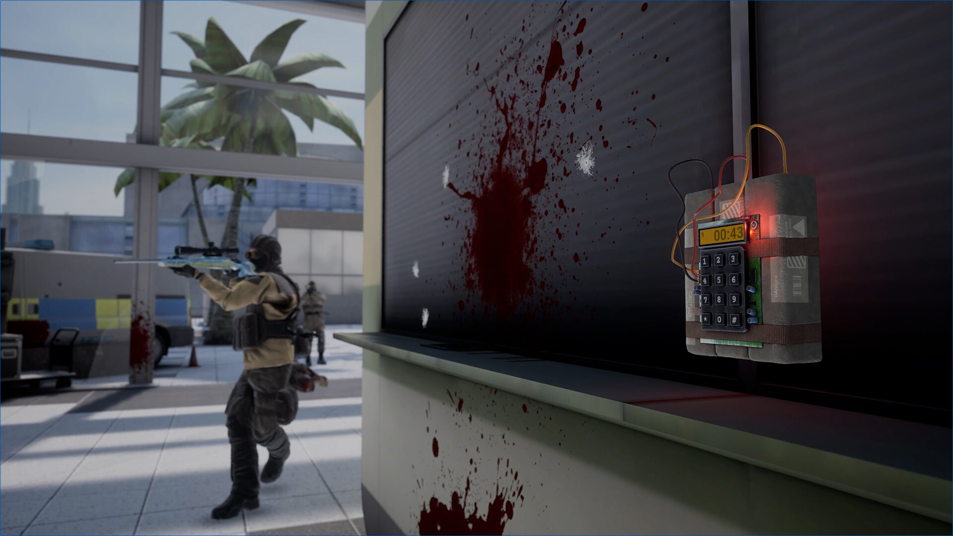 Pavlov Shack screenshot 3