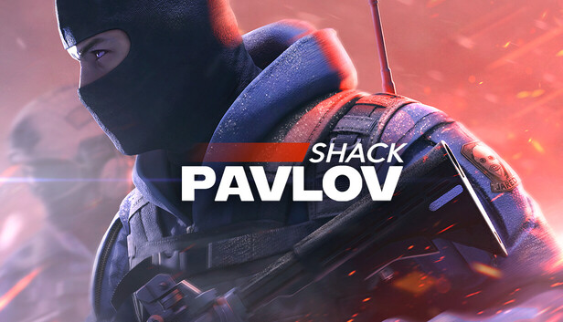 Pavlov Shack