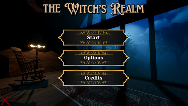 The Witch's Realm screenshot 1