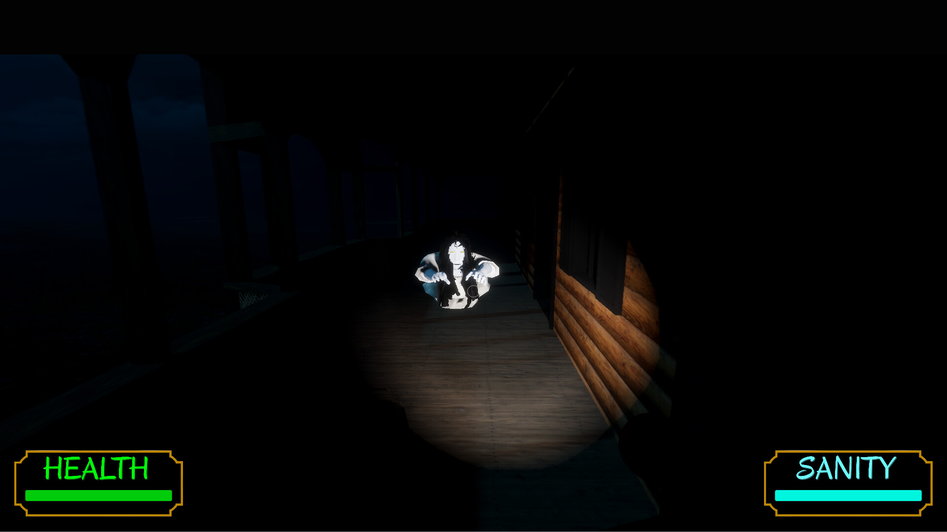 The Witches Realm screenshot #4