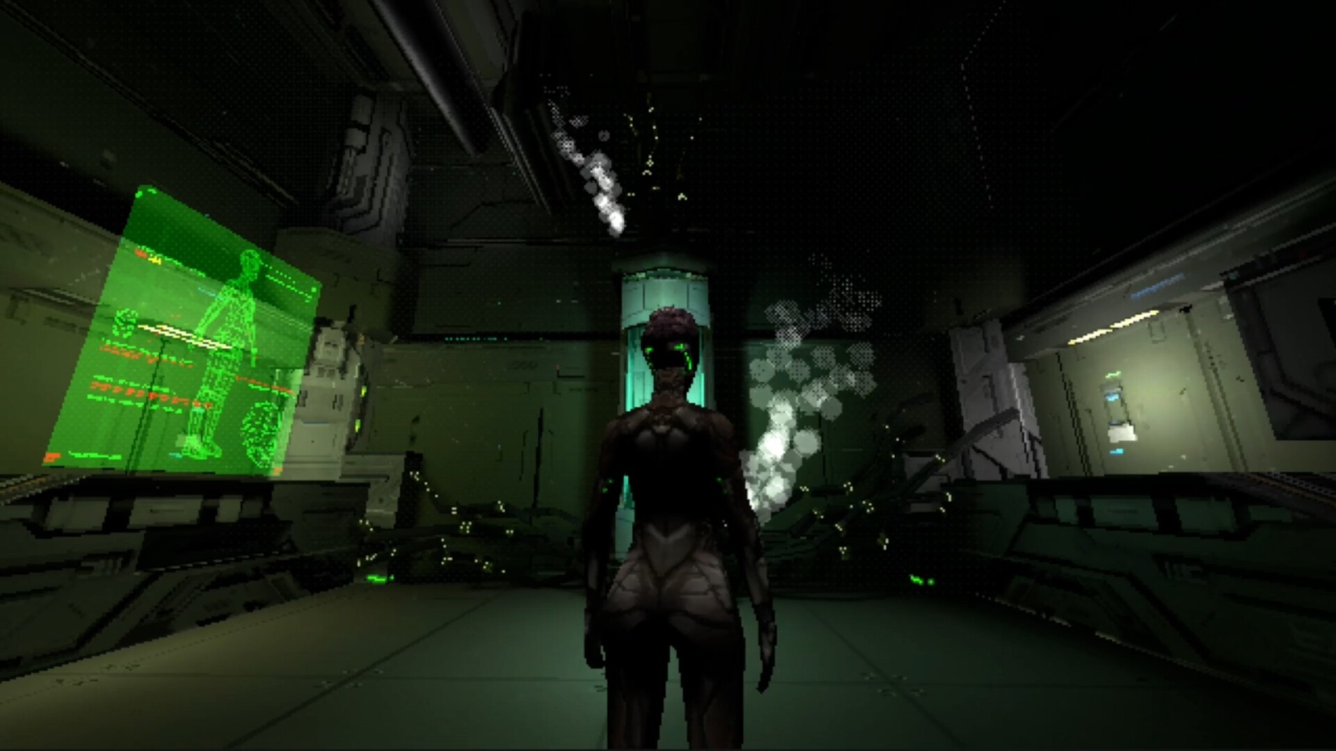 Ghost Sector screenshot #7