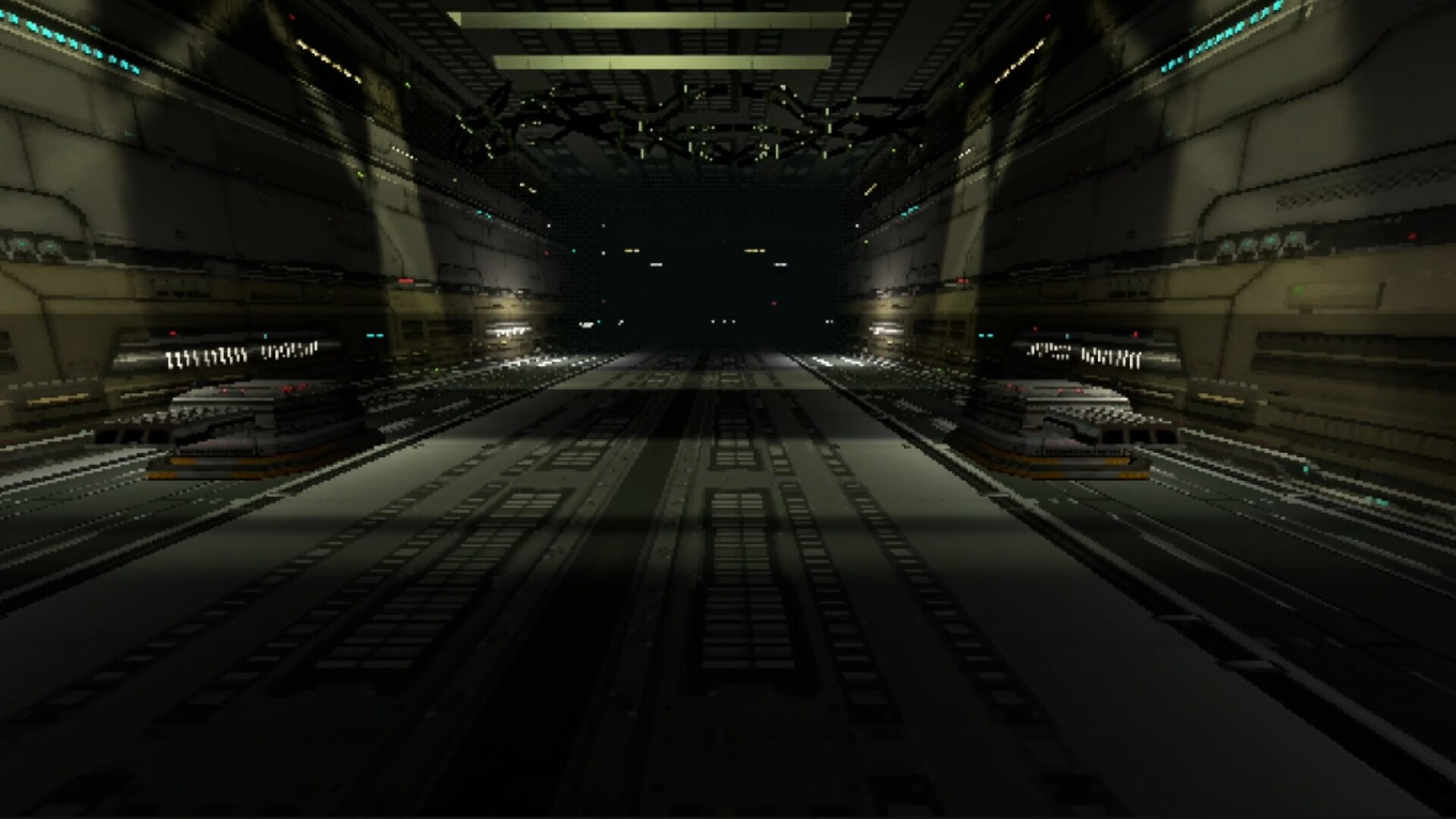 Ghost Sector screenshot #8