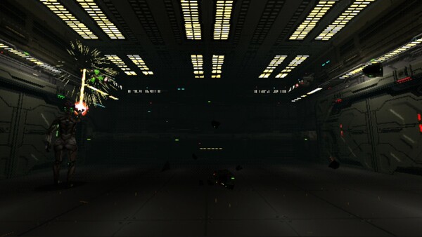 Ghost Sector