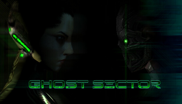 Ghost Sector