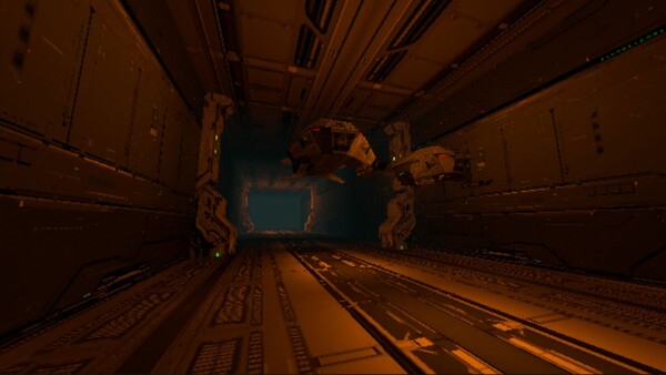 Ghost Sector