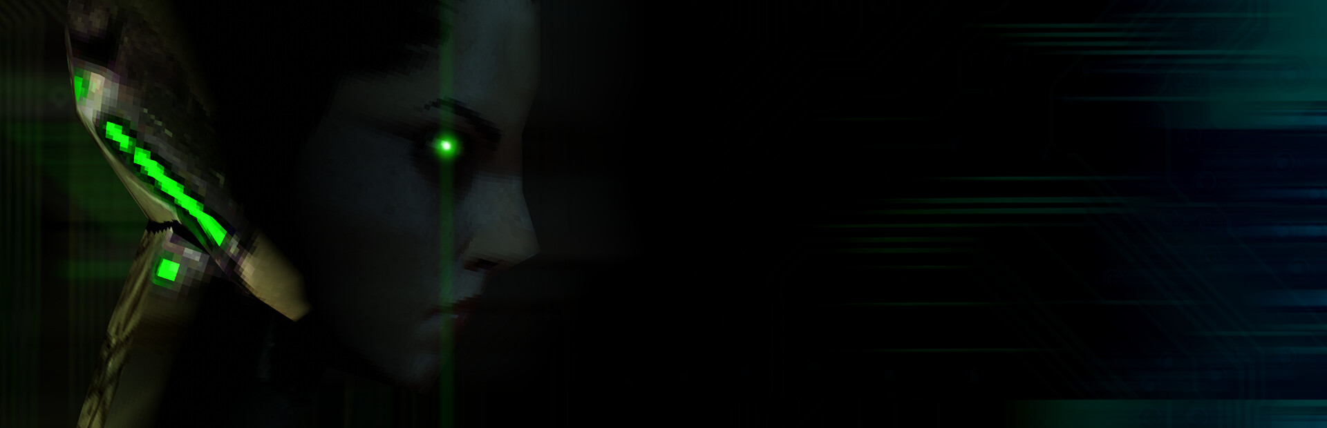 Ghost Sector