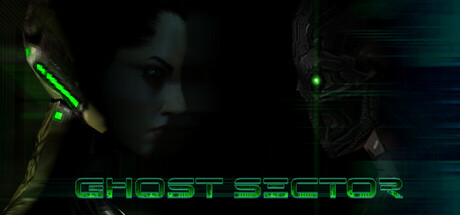 Ghost Sector - similar game to Project Werewulf by Polygon Crypt