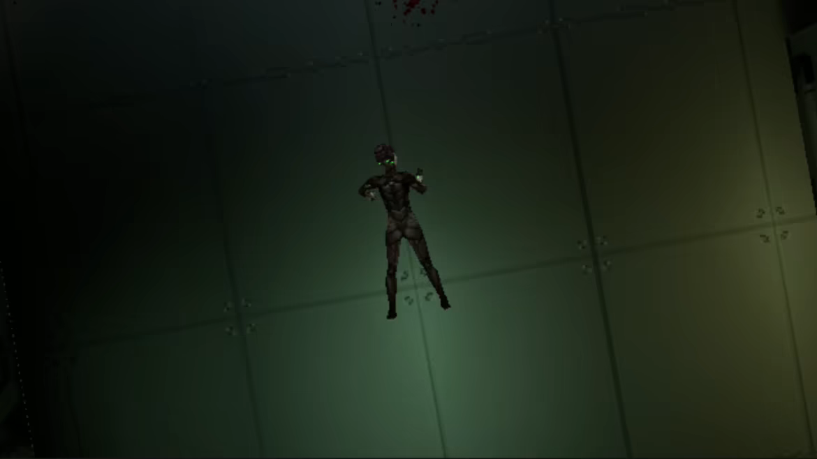 Ghost Sector video 1