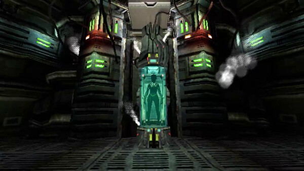 Ghost Sector screenshot 5