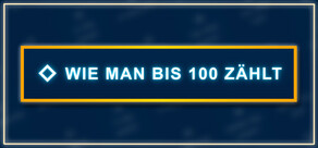 Wie man bis 100 zählt