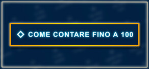 Come contare fino a 100