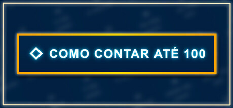 Como contar até 100