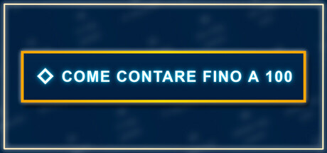 Come contare fino a 100