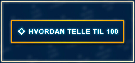 Hvordan telle til 100