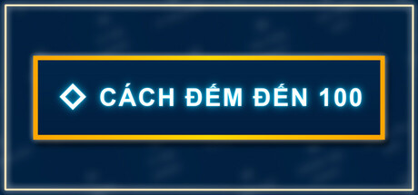 Cách đếm đến 100