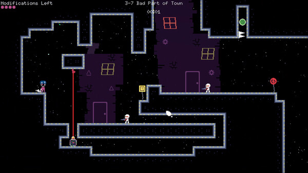Simply Unstable screenshot 4