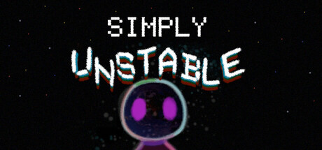 Simply Unstable cover