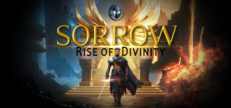 SORROW: Rise of Divinity