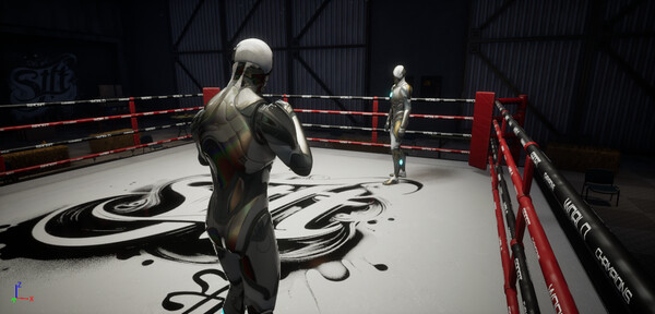 Скриншот из SORROW