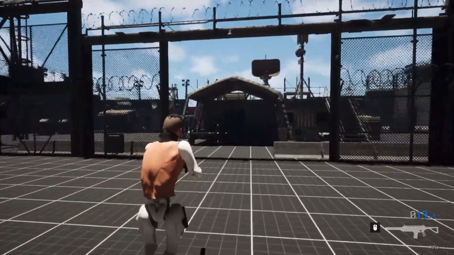 SORROW screenshot #3