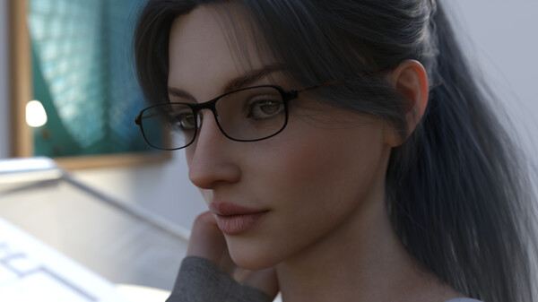 Boundaries of Morality Screenshot