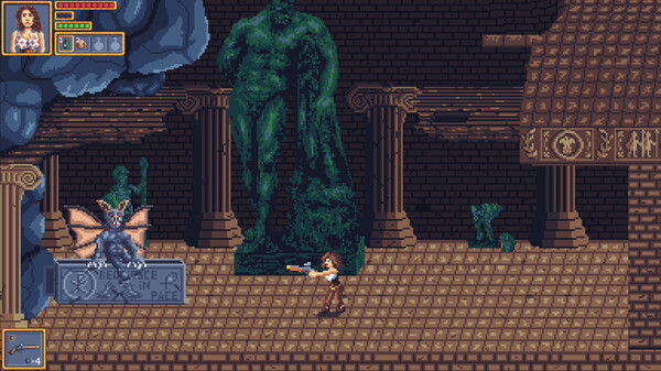 Blade of Mercy: Bloody Countess screenshot 8