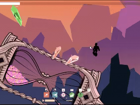 Soulglass video 1