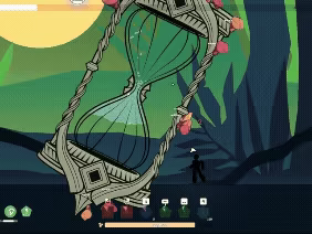 Soulglass video 2