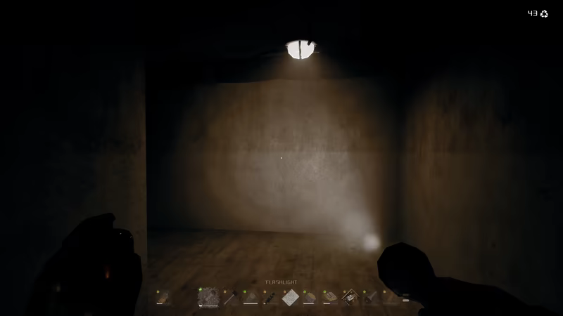 Raiders of the Apocalypse video 1