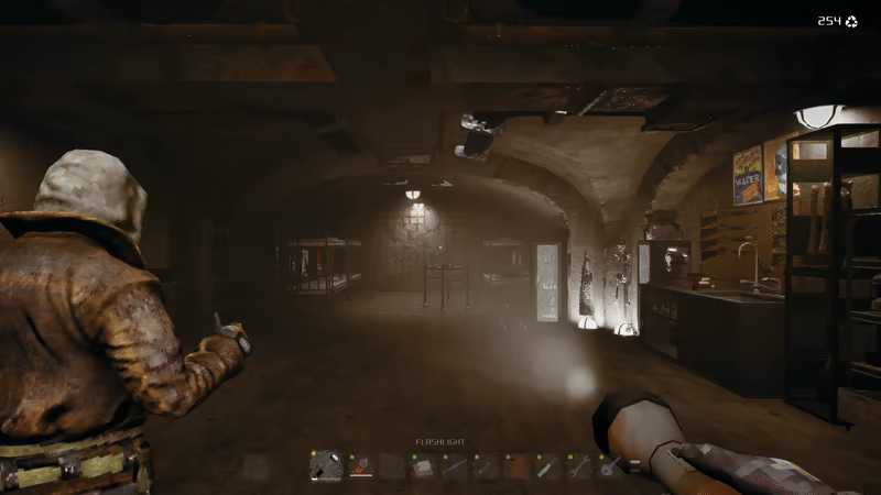 Raiders of the Apocalypse video 3