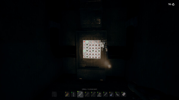 Screenshot z Raiders of the Apocalypse Screenshot z Raiders of the Apocalypse