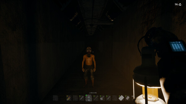 Screenshot z Raiders of the Apocalypse Screenshot z Raiders of the Apocalypse